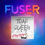 Fetty Wap - "Trap Queen"