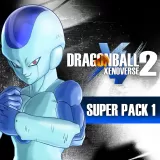 Dragon Ball Xenoverse 2 - Super Pack 1