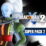 Dragon Ball Xenoverse 2 - Super Pack 2