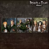 Attack on Titan - Episode 2