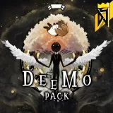 『Djmax Respect』 Deemo Pack