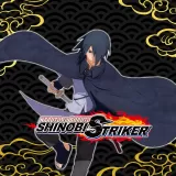 Ntbss: Master Character Training Pack - Sasuke Uchiha (Boruto)