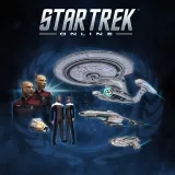 Federation Fleet Admiral Faction Pack