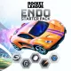 Rocket League - Endo Starter Pack