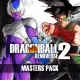 Dragon Ball Xenoverse 2 - Masters Pack
