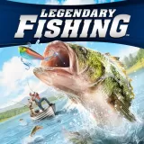 Legendary Fishing Legendary Fishing