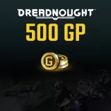 Dreadnought 500 GP pack