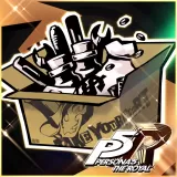 Persona 5 The Royal Adventure Pack (Chinese Ver.)