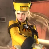 DOA5LR Arc System Works Mashup - Rachel ＆ Millia Rage (English/Chinese/Korean/Japanese Ver.)