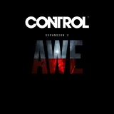 Control 追加DLC第2弾「Awe」