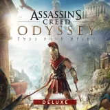 アサシン クリード オデッセイ - デラックスエディション