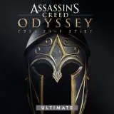 アサシン クリード オデッセイ アルティメットエディション