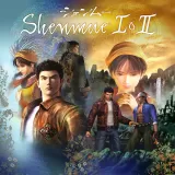 シェンムー Ⅰ&Ⅱ シェンムー Ⅰ&Ⅱ
