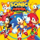 ソニックマニア・プラス ソニックマニア・プラス
