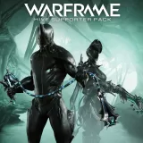 WarframeⓇ: Deimos Hive Supporter Pack
