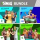 The Sims 4 Live Lavishly Bundle