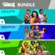 The Sims 4 Bundle - Cats & Dogs, Parenthood, Toddler Stuff
