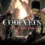 Code Vein DLCシーズンパス