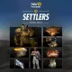 Fallout 76: Settlers Content Bundle