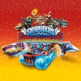 Skylanders SuperChargers Portal Owner