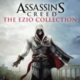 Assassins Creed The Ezio Collection