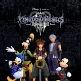 Kingdom Hearts III Re Mind (English Ver.)