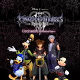 Kingdom Hearts III Re Mind + Concert Video (English Ver.)