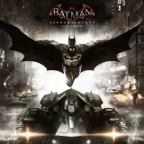 バットマン：アーカム・ナイト スペシャル・エディション
