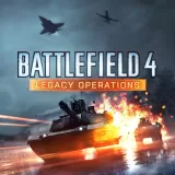 Battlefield 4 Legacy Operations