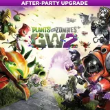 Plants vs. Zombies Garden Warfare 2 - After-Party Upgrade