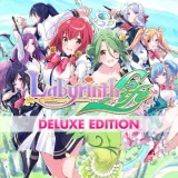 Labyrinth Life - Deluxe Edition