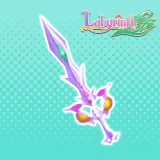 Labyrinth Life: Vox Brysteleif