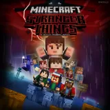 Minecraft Stranger Things Skin Pack
