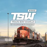 Train Sim World: Canadian National Oakville Subdivision