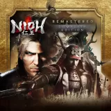 Nioh Remastered – The Complete Edition (English/Chinese/Korean/Japanese Ver.)