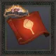 Charm Scroll