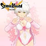 Senran Kagura Estival Versus — Miyabi