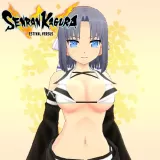 Senran Kagura Estival Versus — Yūyaki
