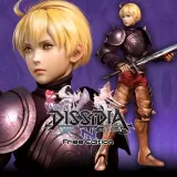 Virtuous Mercenary Appearance Set for Ramza Beoulve