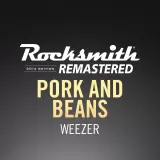 Rocksmith 2014 – Pork and Beans - Weezer