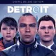 Detroit: Become Human Digital - Deluxe Edition