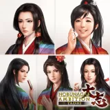 Nobunaga