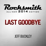Last Goodbye - Jeff Buckley