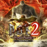 A.O.T. 2: Final Battle Upgrade Pack (English Ver.)