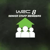 Wrc 8 Staff Members Unlock (English/Korean Ver.)