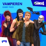 The Sims 4 Vampires