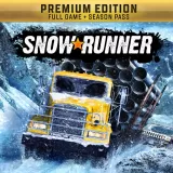 SnowRunner - Premium Edition
