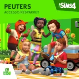 The Sims 4 Toddler Stuff