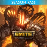 Smite Season Pass 2020