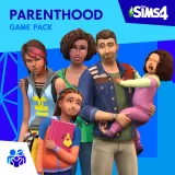 The Sims 4 Parenthood